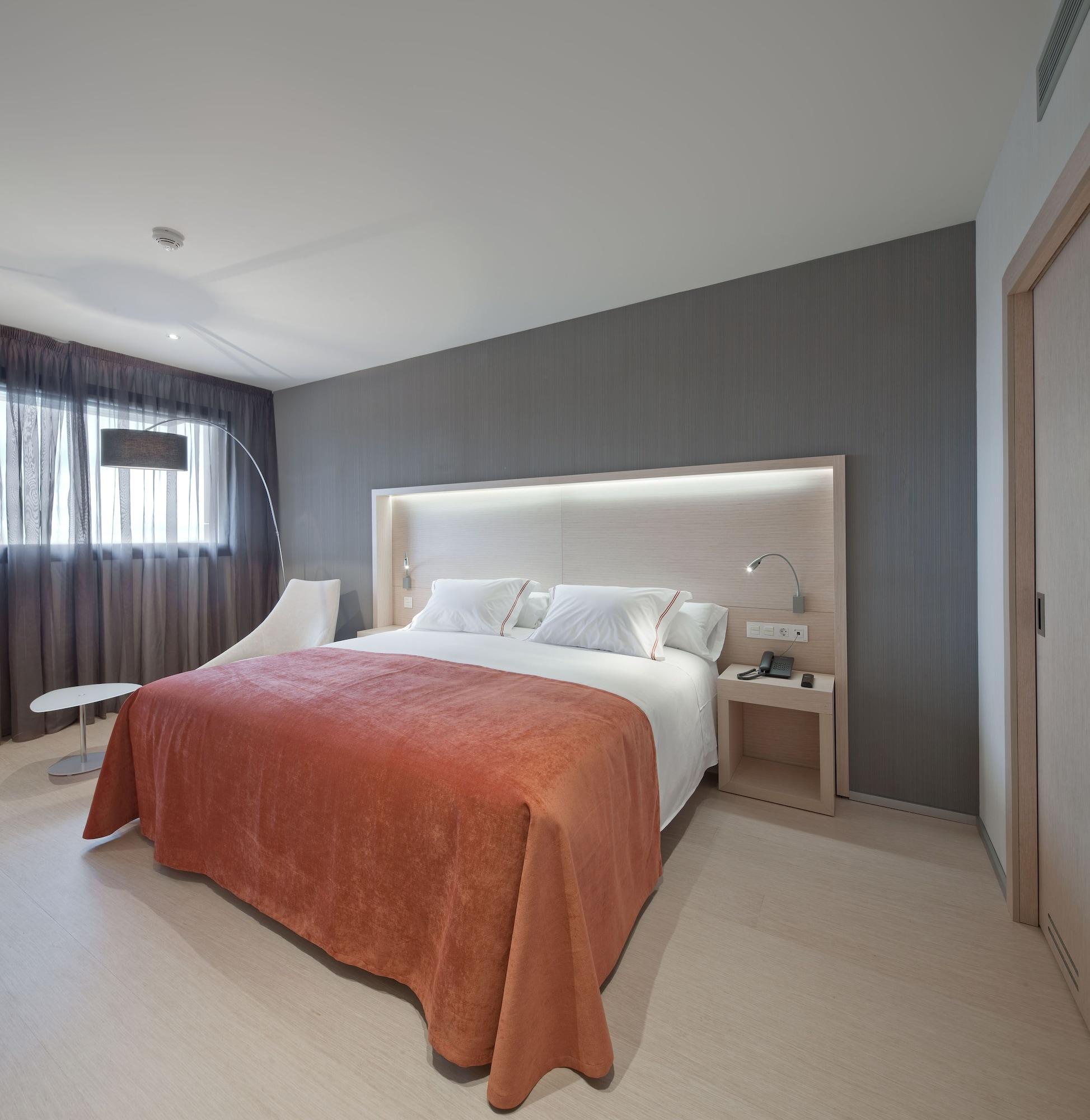 Sercotel Hola Hotel Tafalla